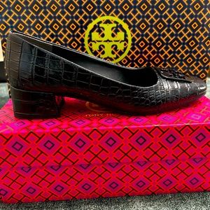 Tory Burch Georgia Perfect Pump